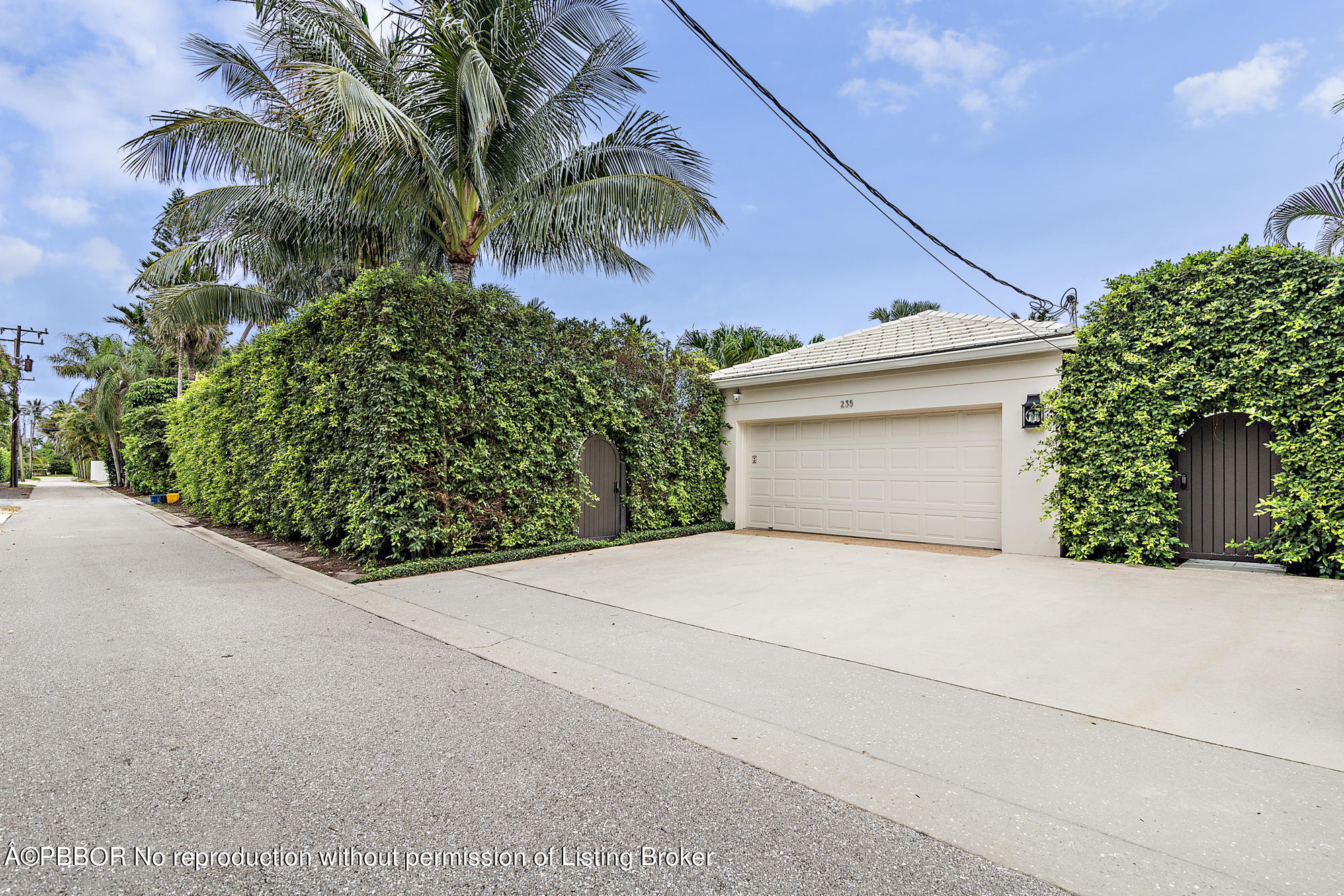 235 Garden Road Palm Beach, FL 33480 - Photo 22 of 25 low-36