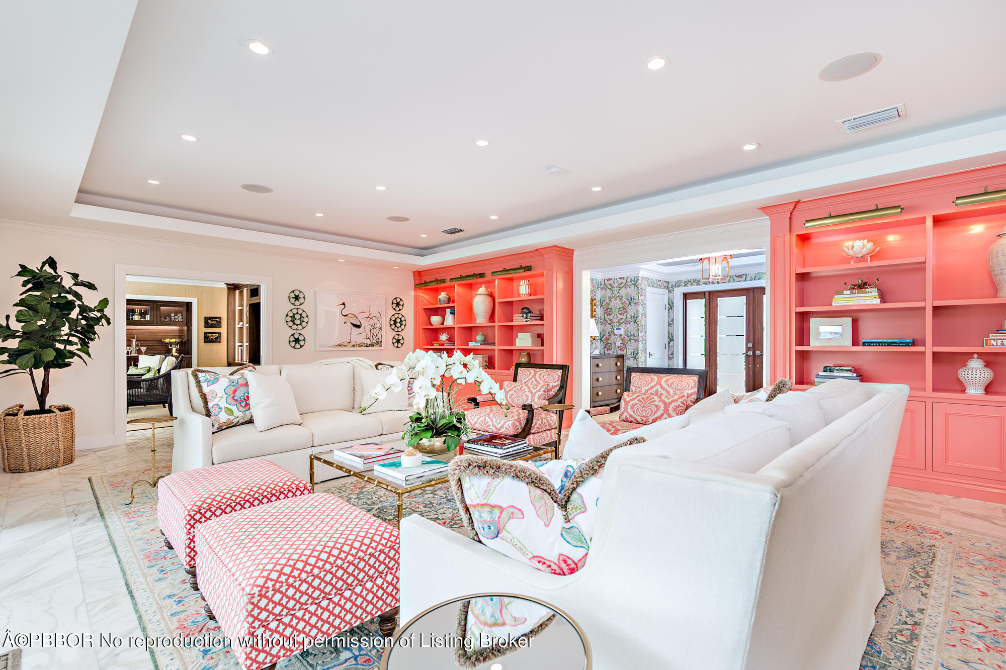 235 Garden Road Palm Beach, FL 33480 - Photo 4 of 25 low-10
