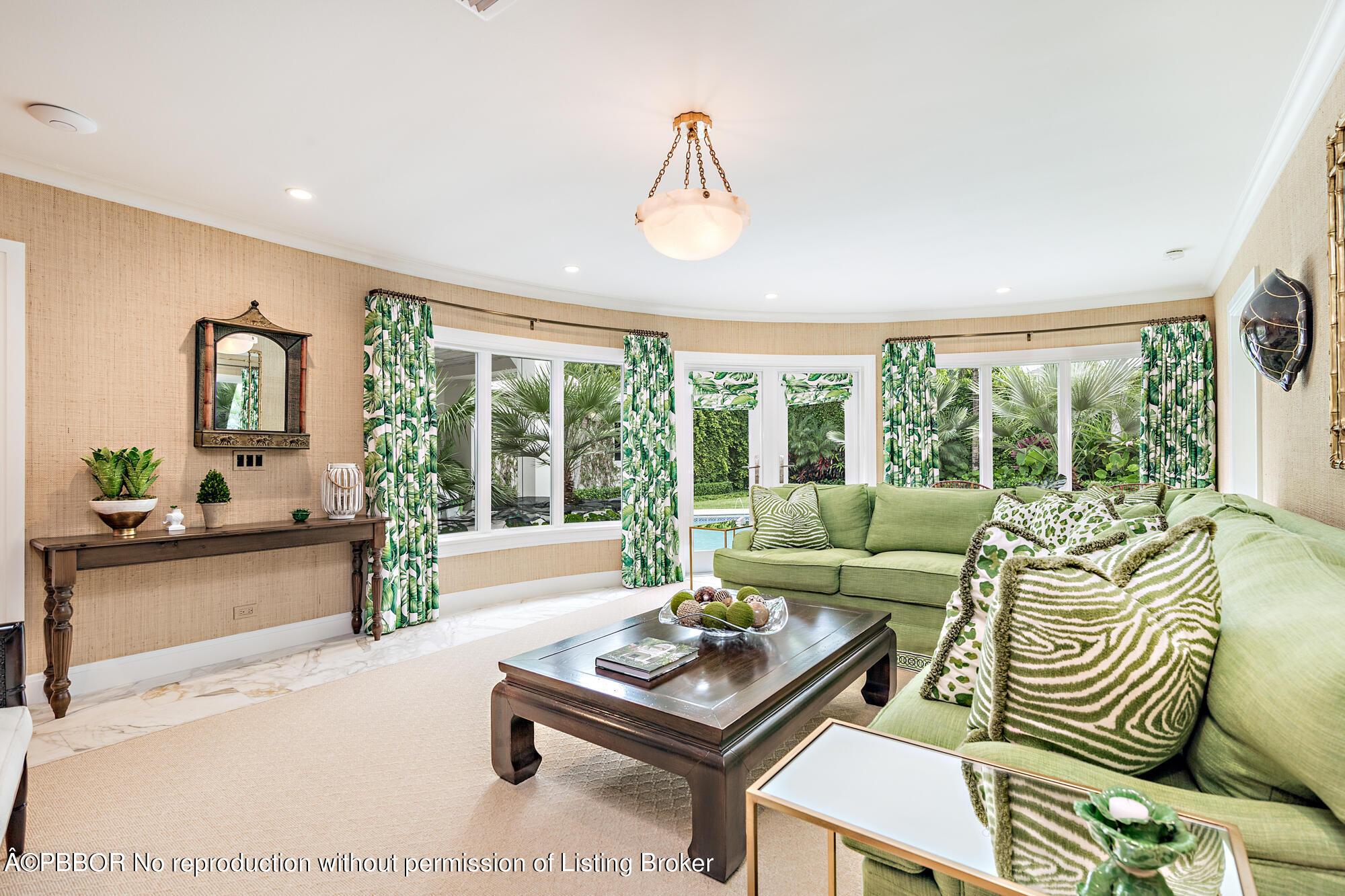 235 Garden Road Palm Beach, FL 33480 - Photo 5 of 25 low-12