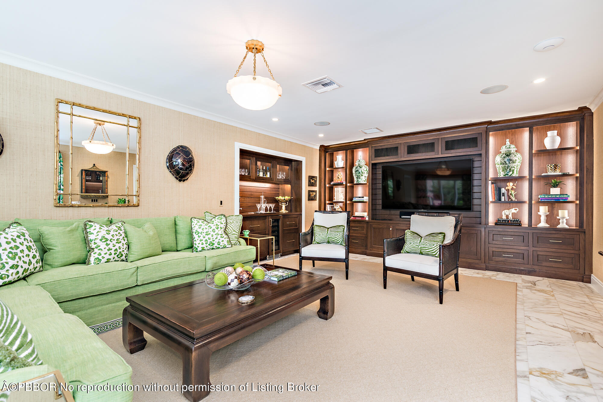 235 Garden Road Palm Beach, FL 33480 - Photo 6 of 25 low-13
