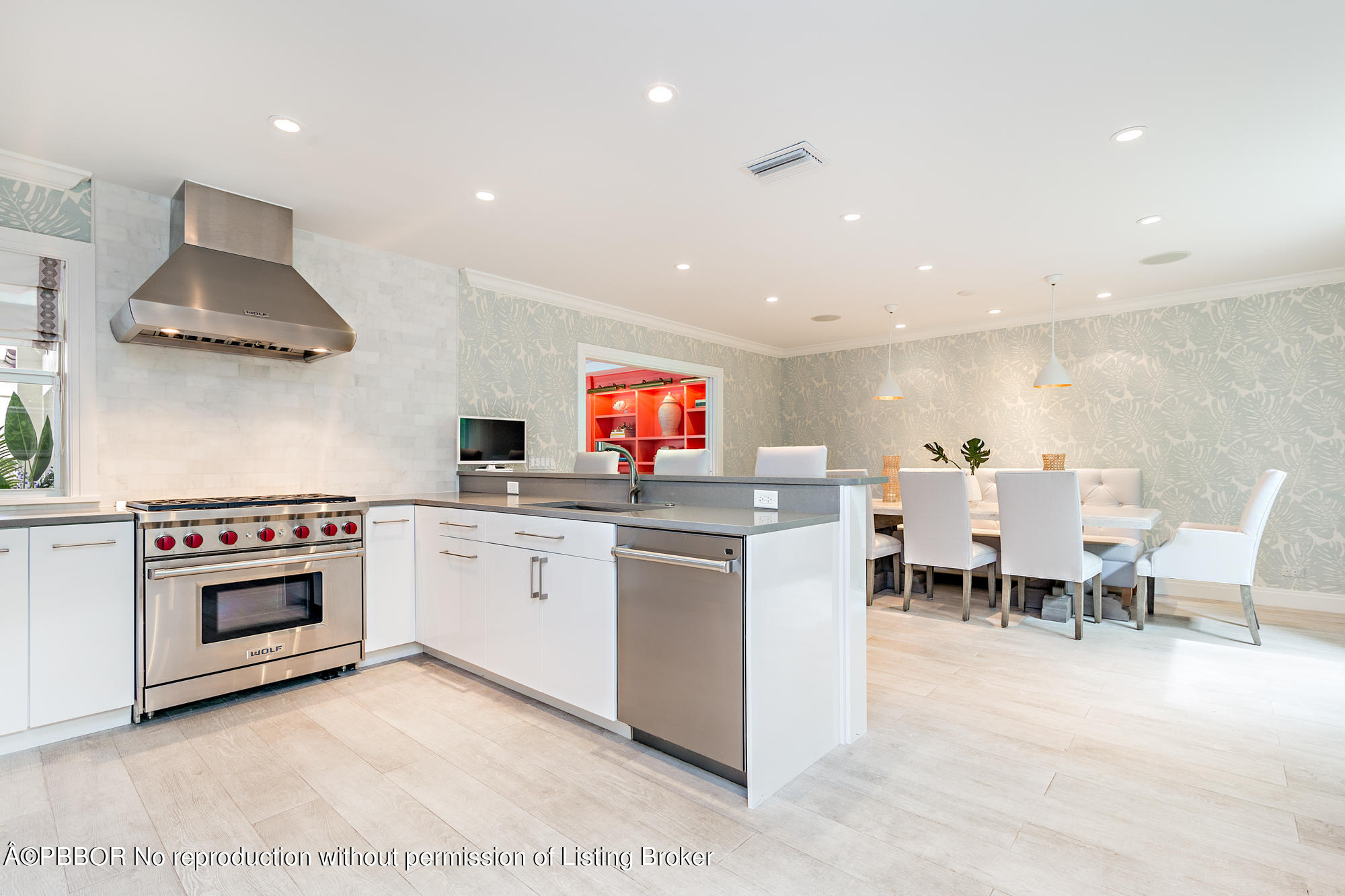 235 Garden Road Palm Beach, FL 33480 - Photo 8 of 25 low-15