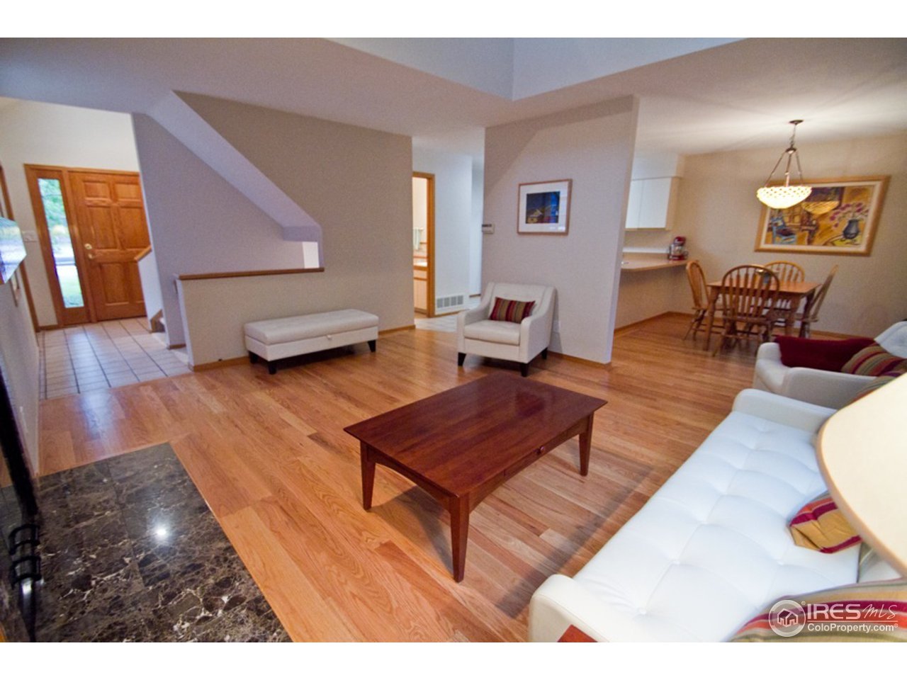 4535 Wellington Road Boulder, CO 80301 - Photo 3 of 23