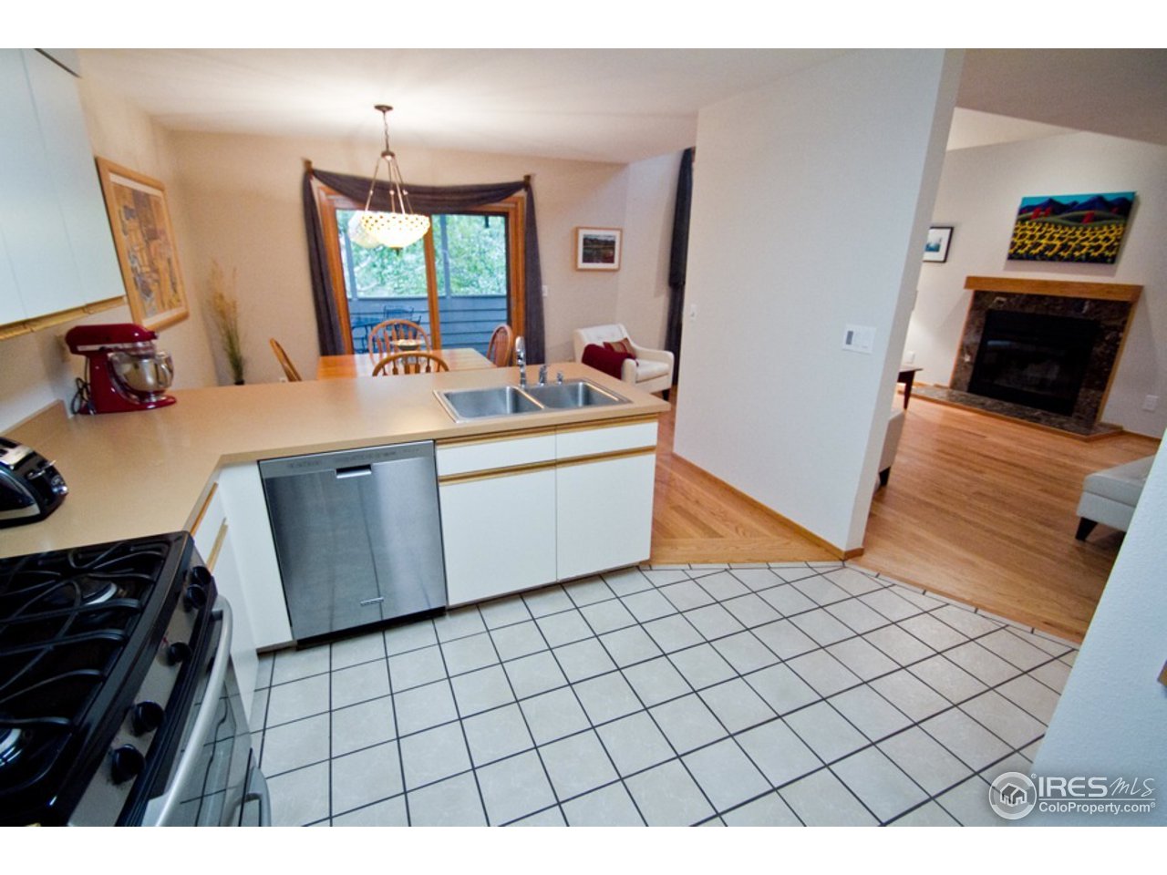 4535 Wellington Road Boulder, CO 80301 - Photo 10 of 23