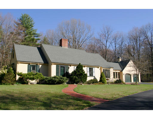 34 Oak Hill Road Harvard, MA 01451 - Photo 1 of 9