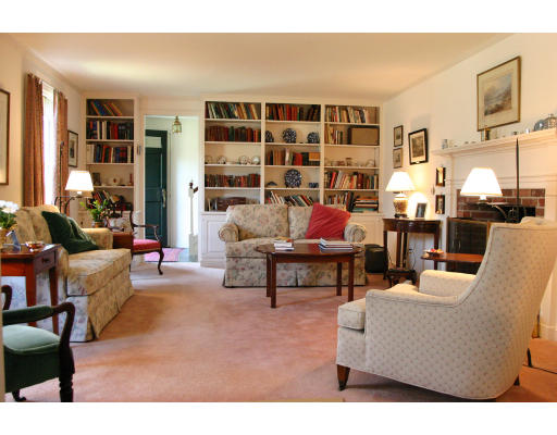 34 Oak Hill Road Harvard, MA 01451 - Photo 2 of 9