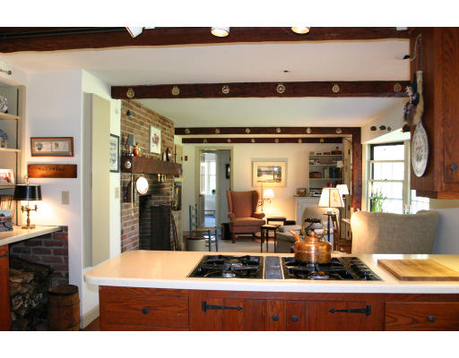 34 Oak Hill Road Harvard, MA 01451 - Photo 6 of 9