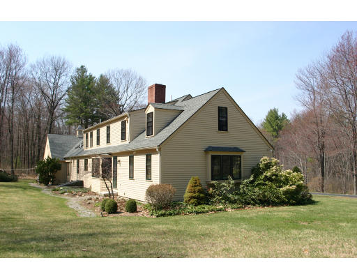 34 Oak Hill Road Harvard, MA 01451 - Photo 9 of 9