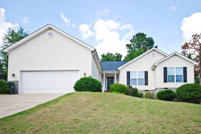 296 Crystal Peak Road Graniteville, SC 29829 - Photo 1 of 1 Main View
