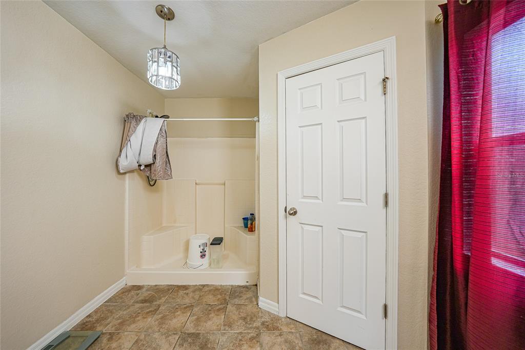 1291 Impala Street North Port, FL 34288 - Photo 22 of 44 en view of empty room