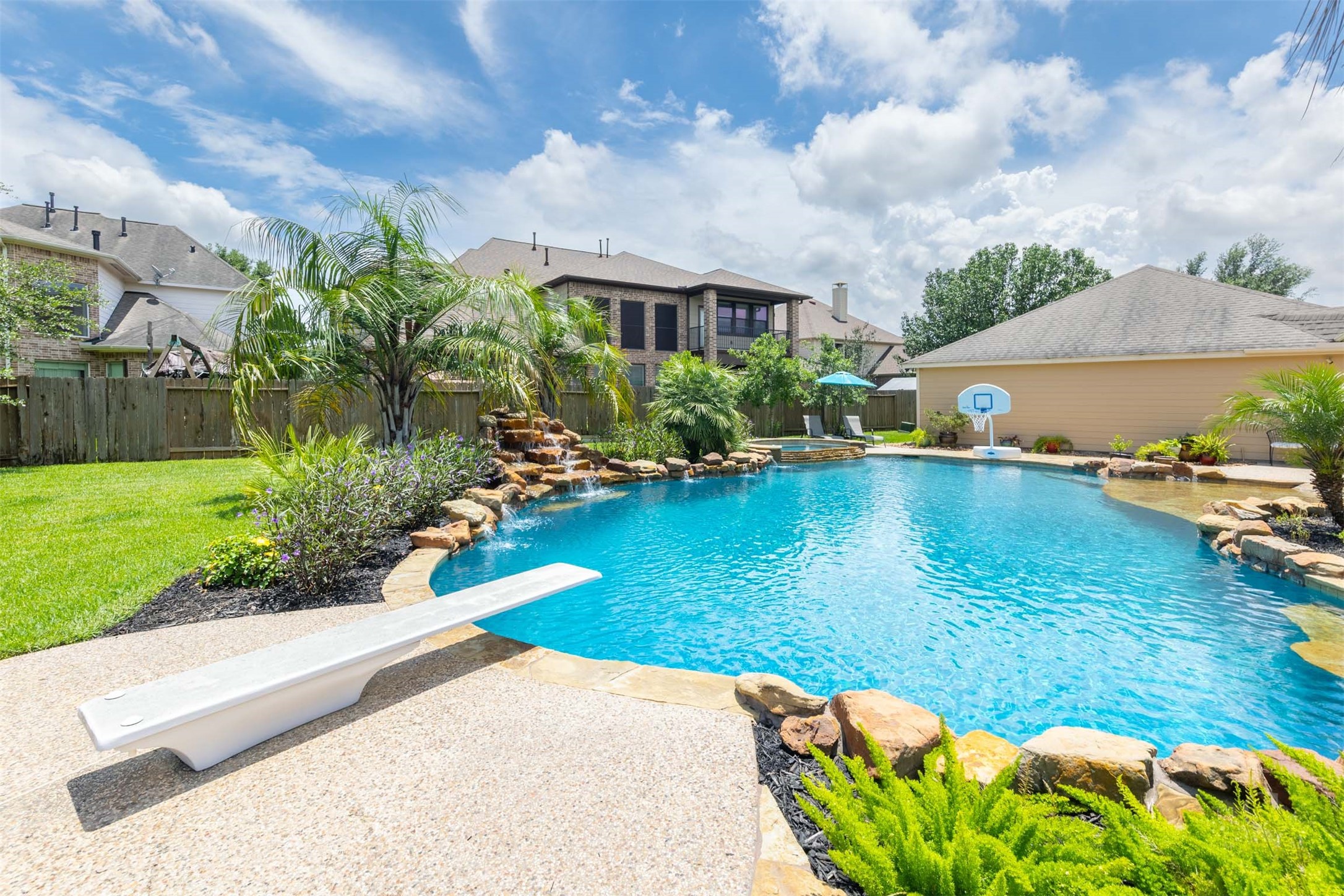 3919 Bianca Spring Lane Katy, TX 77494 - Photo 43 of 50