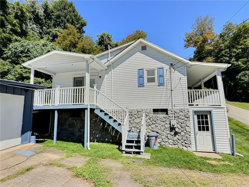 115 Blanche Road Fredericktown, PA 15333 - Photo 28 of 30 Gallery Image 28