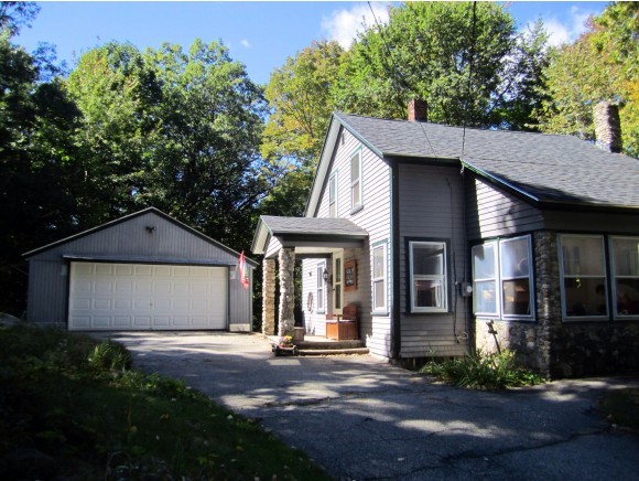 23 Tirrell Hill Road Goffstown, NH 03045 - Photo 1 of 1 Gallery Image 1