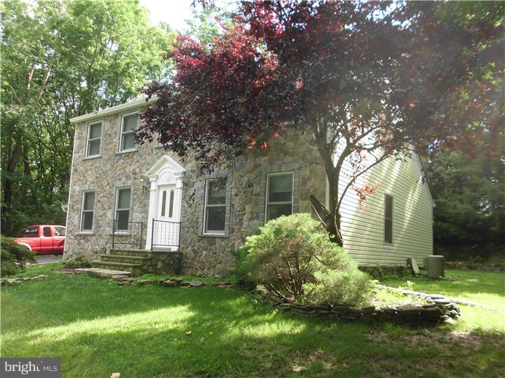 156 Larrison Road Wrightstown, NJ 08562 - Photo 1 of 25 Exterior Front