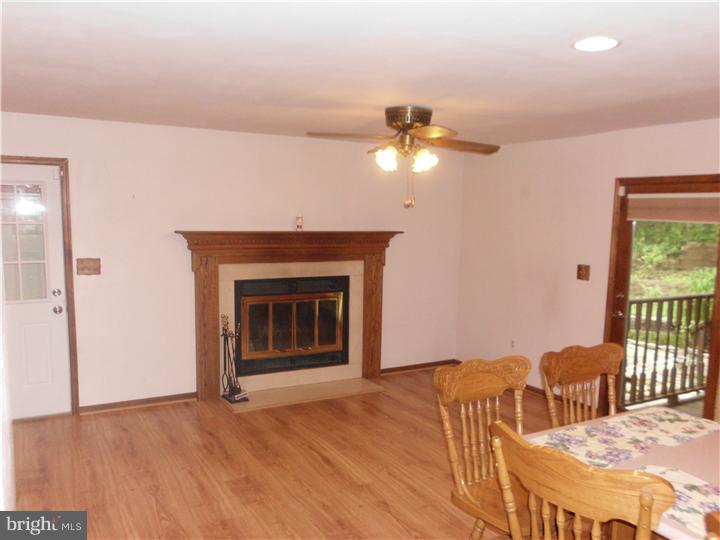 156 Larrison Road Wrightstown, NJ 08562 - Photo 14 of 25 Fireplace