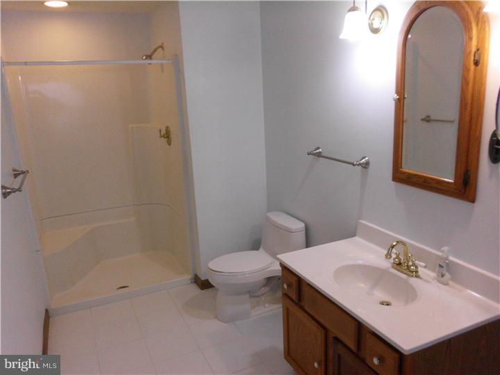156 Larrison Road Wrightstown, NJ 08562 - Photo 18 of 25 Master Bathroom