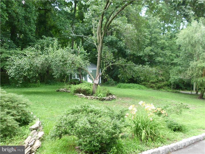 156 Larrison Road Wrightstown, NJ 08562 - Photo 5 of 25 View from Front Door