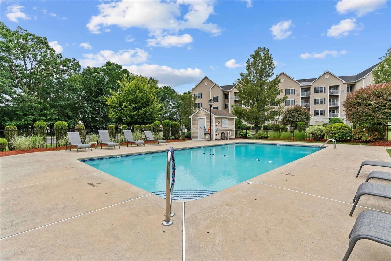 59 Cluff Road, Unit 41 Salem, NH 03079 - Photo 26 of 29