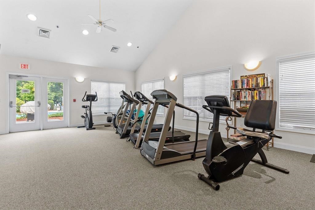 59 Cluff Road, Unit 41 Salem, NH 03079 - Photo 28 of 29