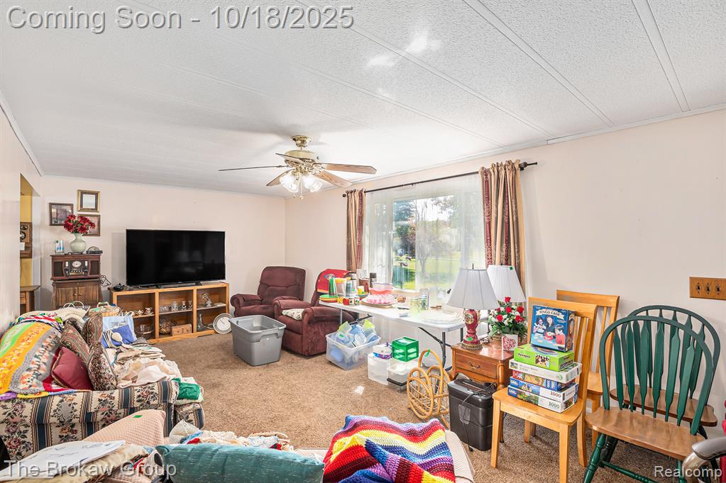 3745 Curry Road Caro, MI 48723 - Photo 5 of 37