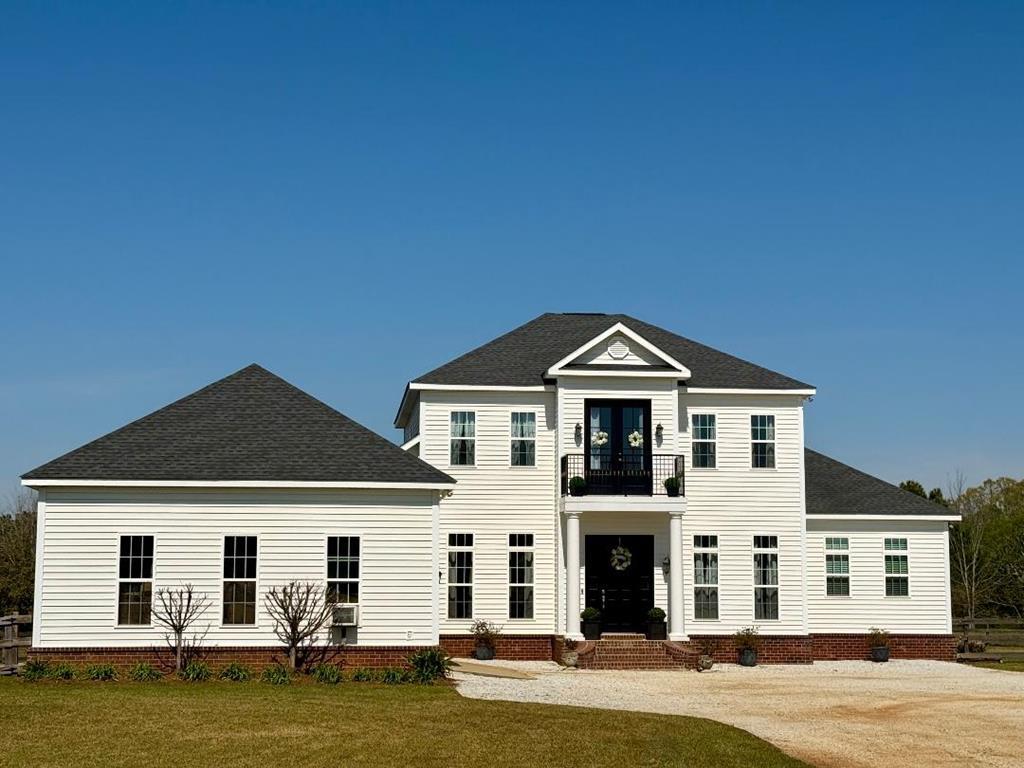 3115 Cumbie Road Newton, AL 36352 - Photo 1 of 65