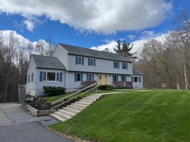 139 East County Road Rutland, MA 01543 - Photo 2 of 23