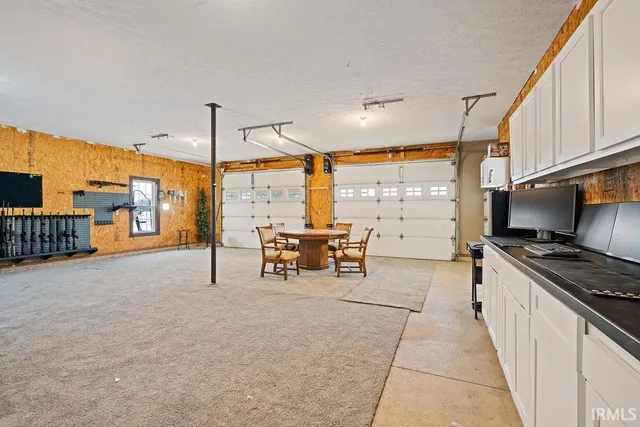 $530,000 | 3520 South 500 East, Bringhurst, IN 46913