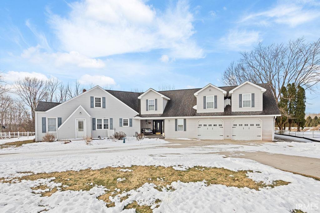 3520 South 500 East Bringhurst, IN 46913 - Photo 25 of 29