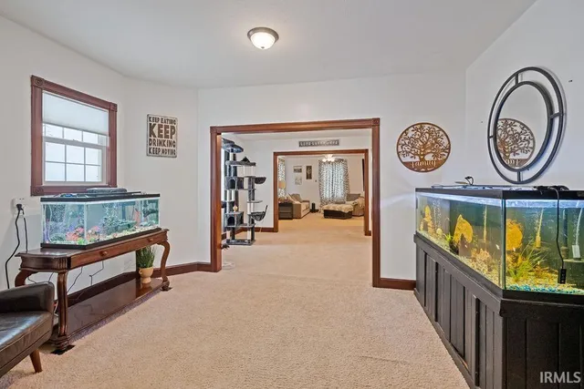 $530,000 | 3520 South 500 East, Bringhurst, IN 46913