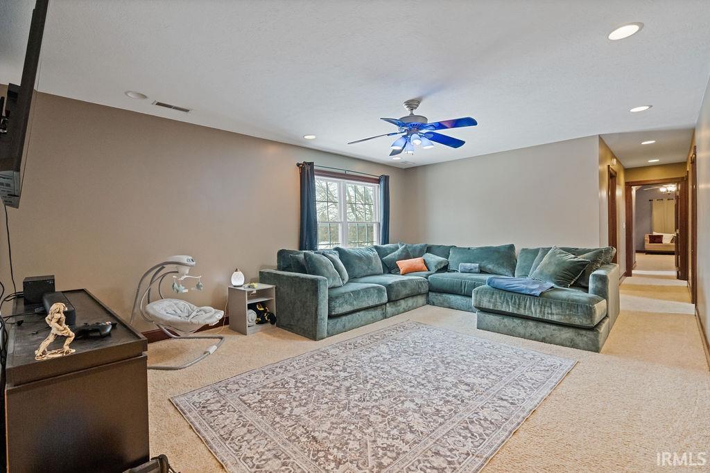 3520 South 500 East Bringhurst, IN 46913 - Photo 9 of 29