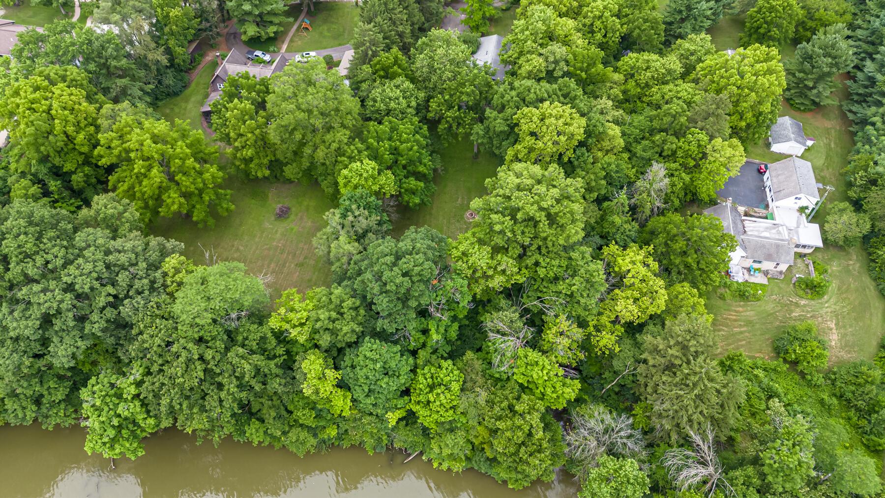 5985 Dublin Road Delaware, OH 43015 - Photo 44 of 49 Aerial