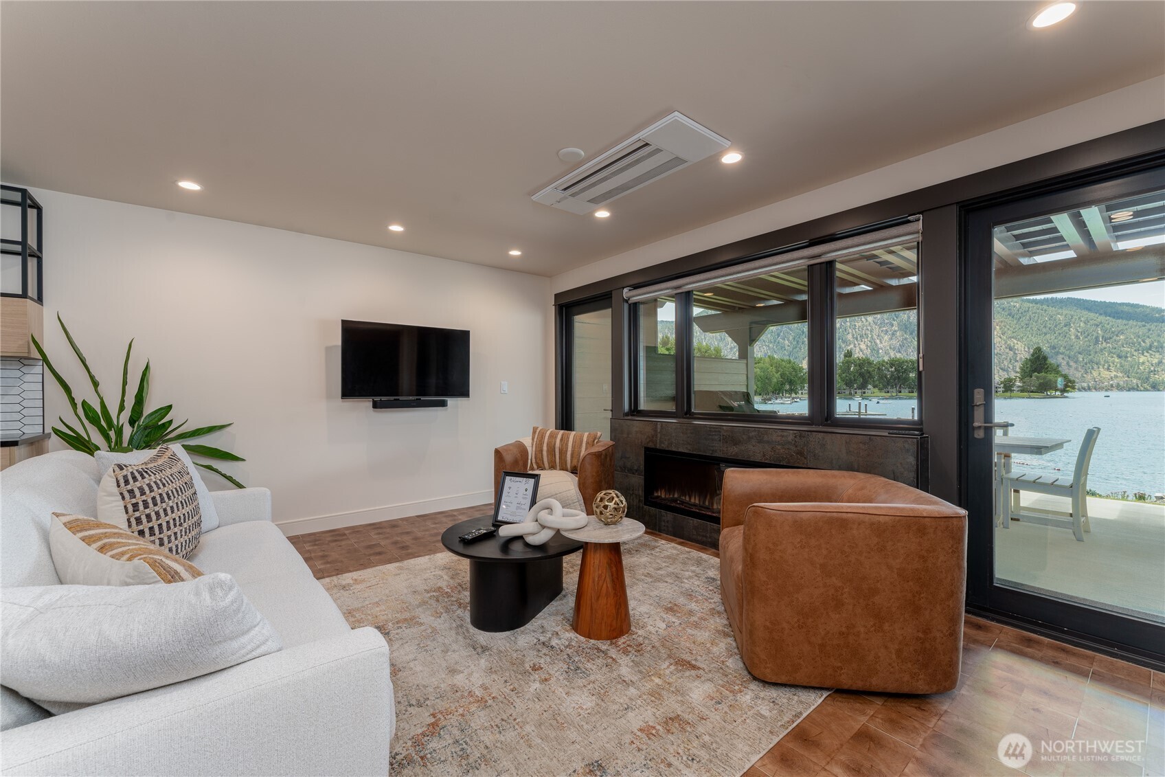 1 Yacinde Court, Unit F2 Manson, WA 98831 - Photo 11 of 35