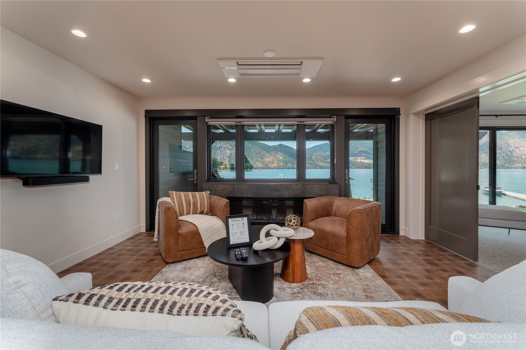 1 Yacinde Court, Unit F2 Manson, WA 98831 - Photo 12 of 35