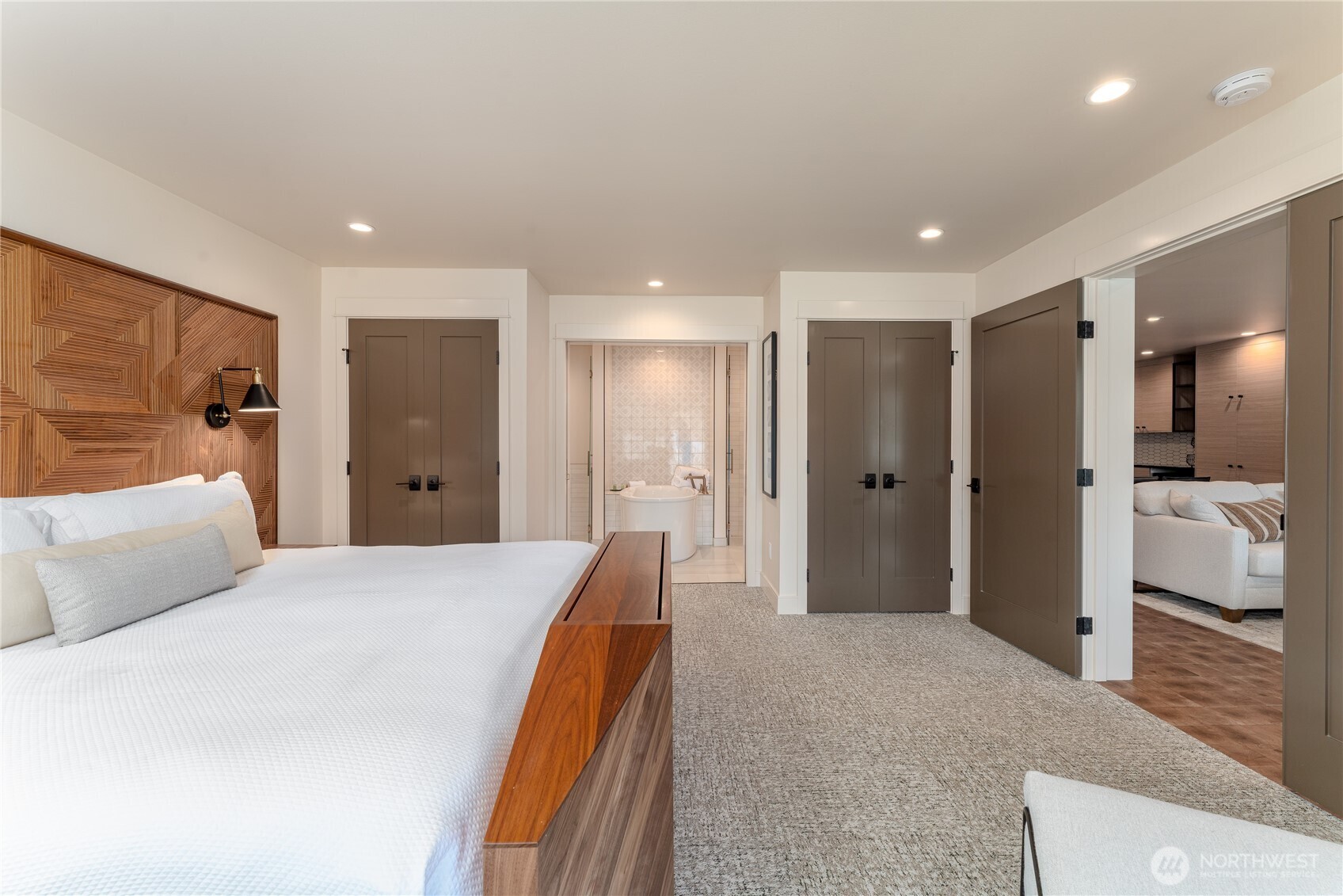 1 Yacinde Court, Unit F2 Manson, WA 98831 - Photo 15 of 35