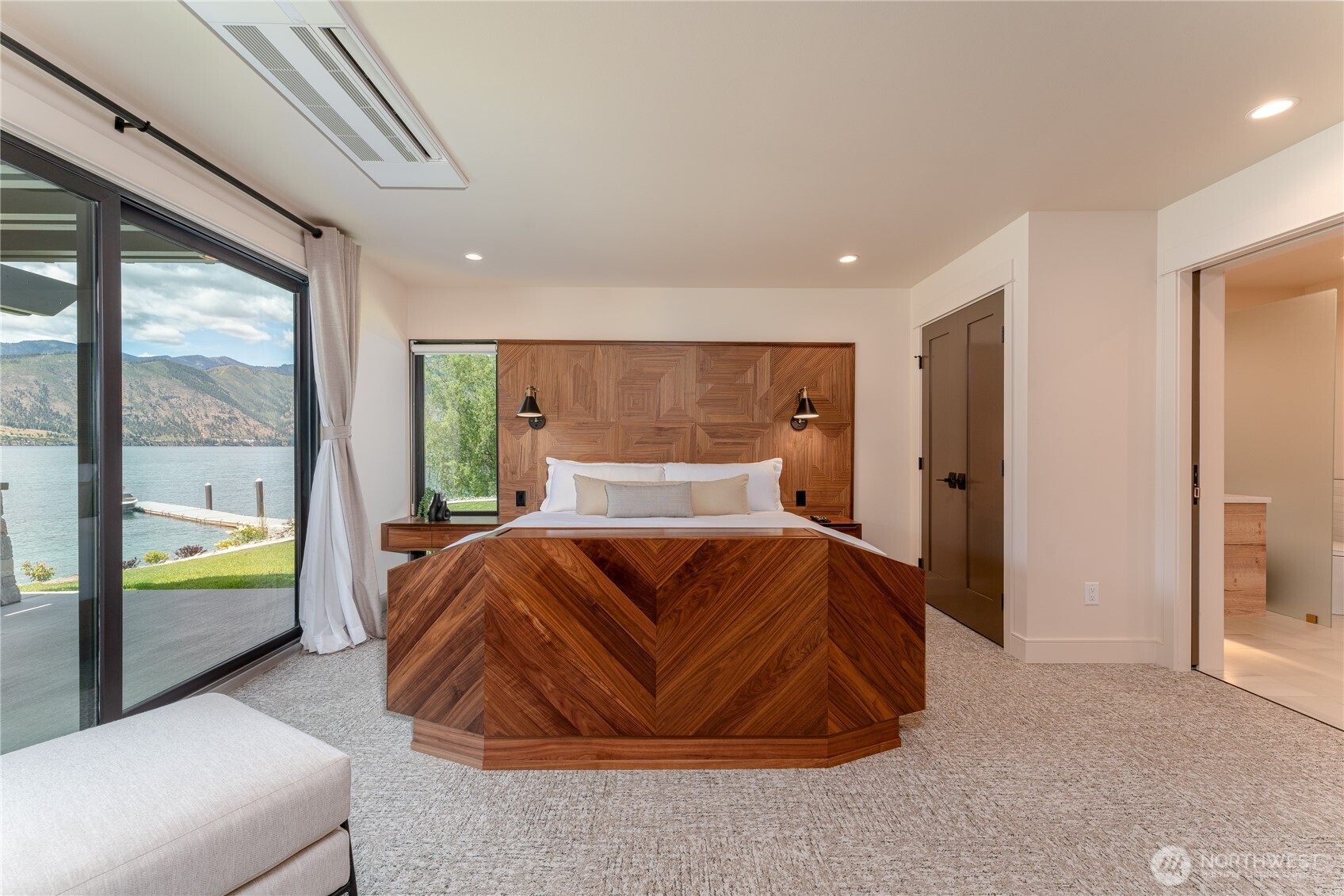 1 Yacinde Court, Unit F2 Manson, WA 98831 - Photo 21 of 35