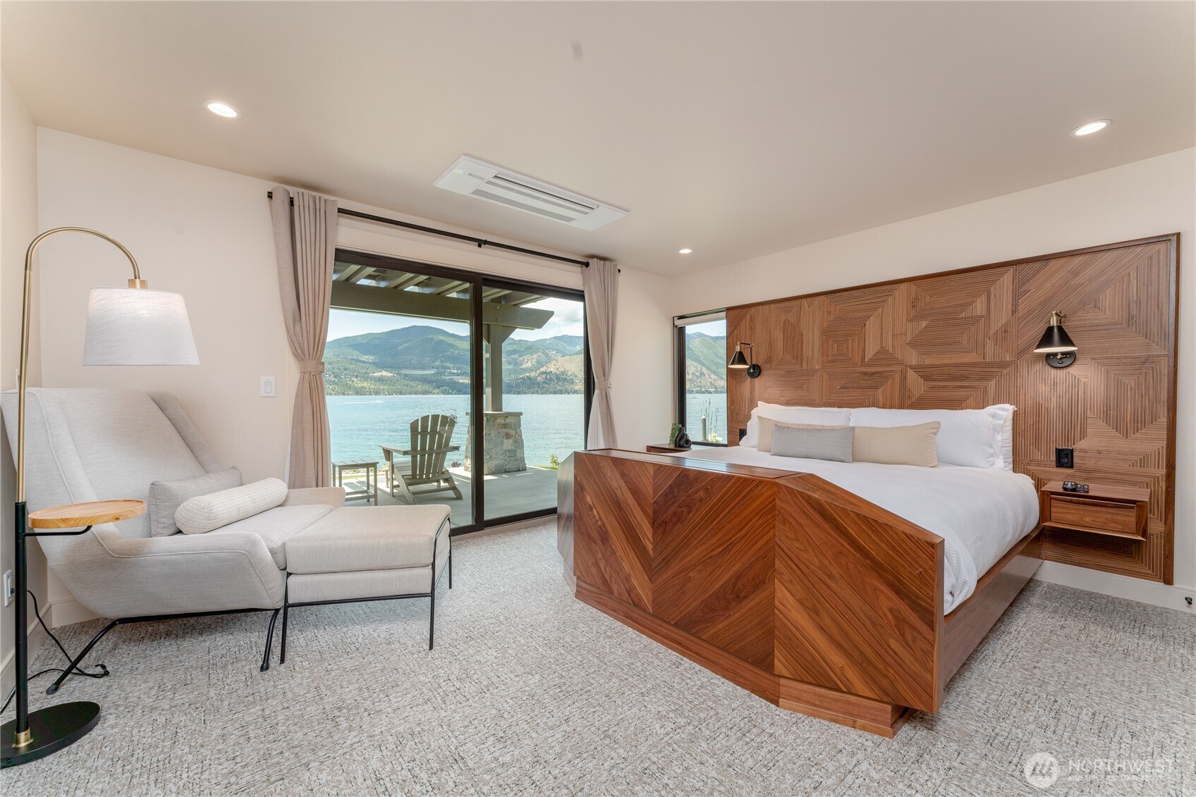 1 Yacinde Court, Unit F2 Manson, WA 98831 - Photo 22 of 35