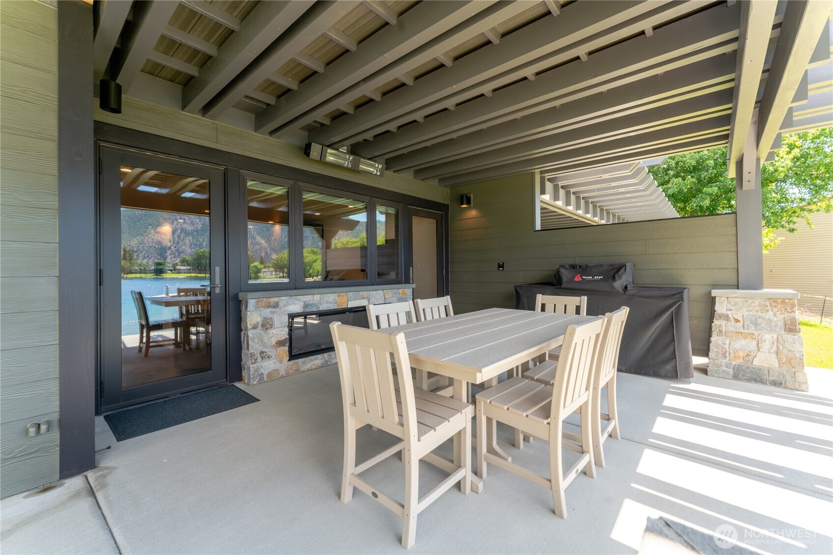 1 Yacinde Court, Unit F2 Manson, WA 98831 - Photo 24 of 35