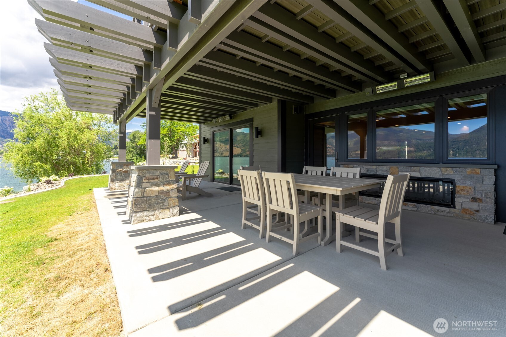 1 Yacinde Court, Unit F2 Manson, WA 98831 - Photo 25 of 35