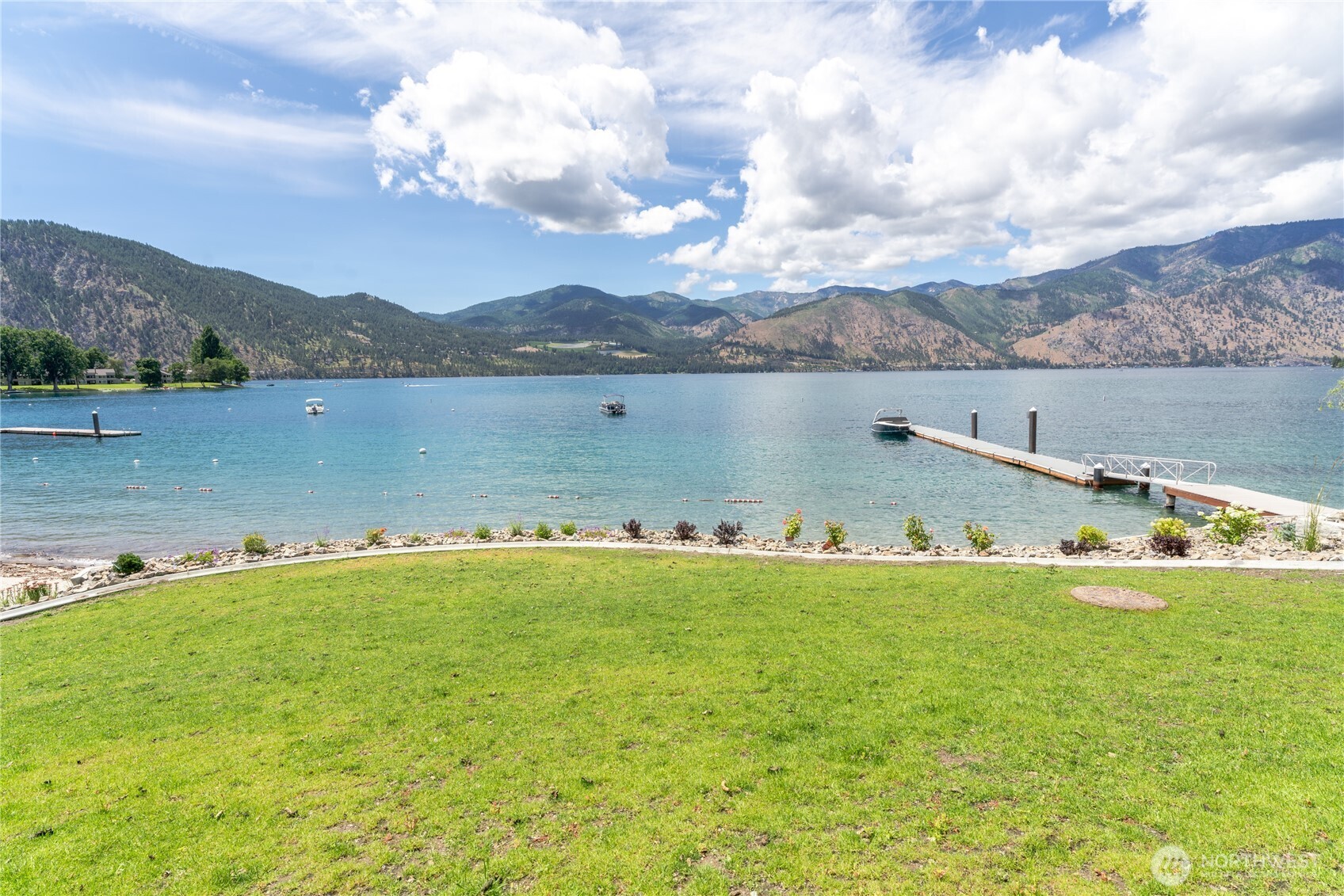 1 Yacinde Court, Unit F2 Manson, WA 98831 - Photo 26 of 35