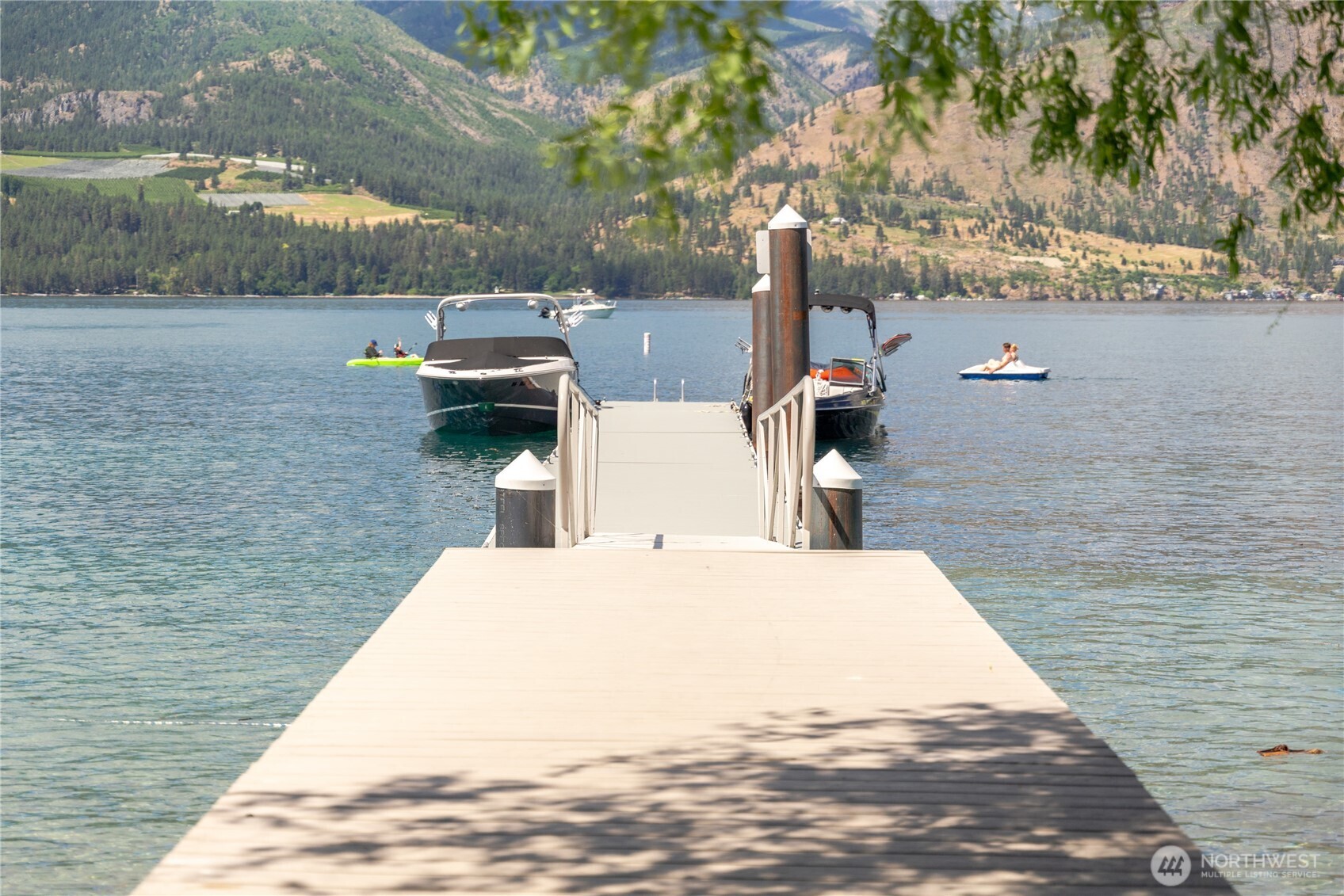 1 Yacinde Court, Unit F2 Manson, WA 98831 - Photo 28 of 35