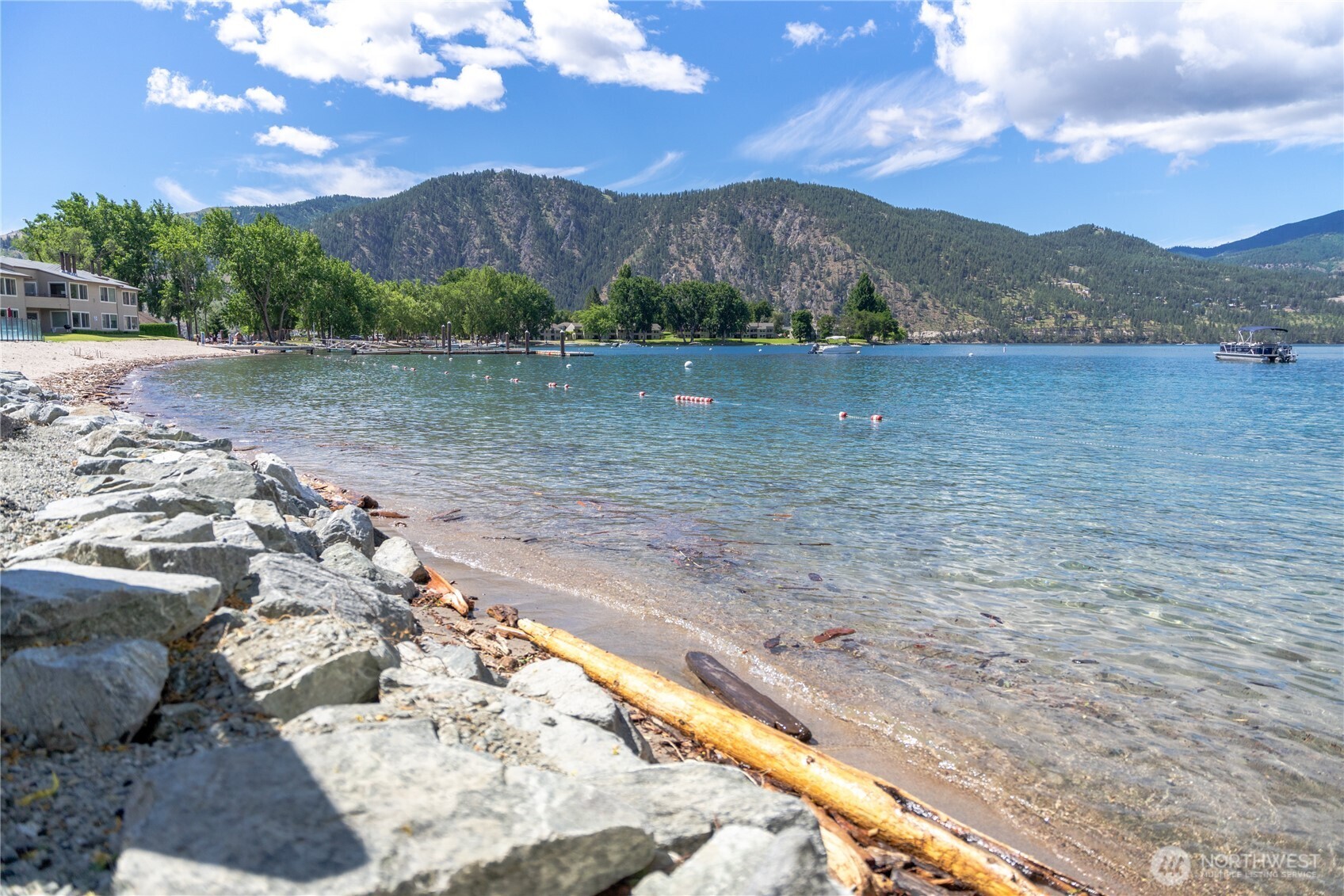 1 Yacinde Court, Unit F2 Manson, WA 98831 - Photo 29 of 35