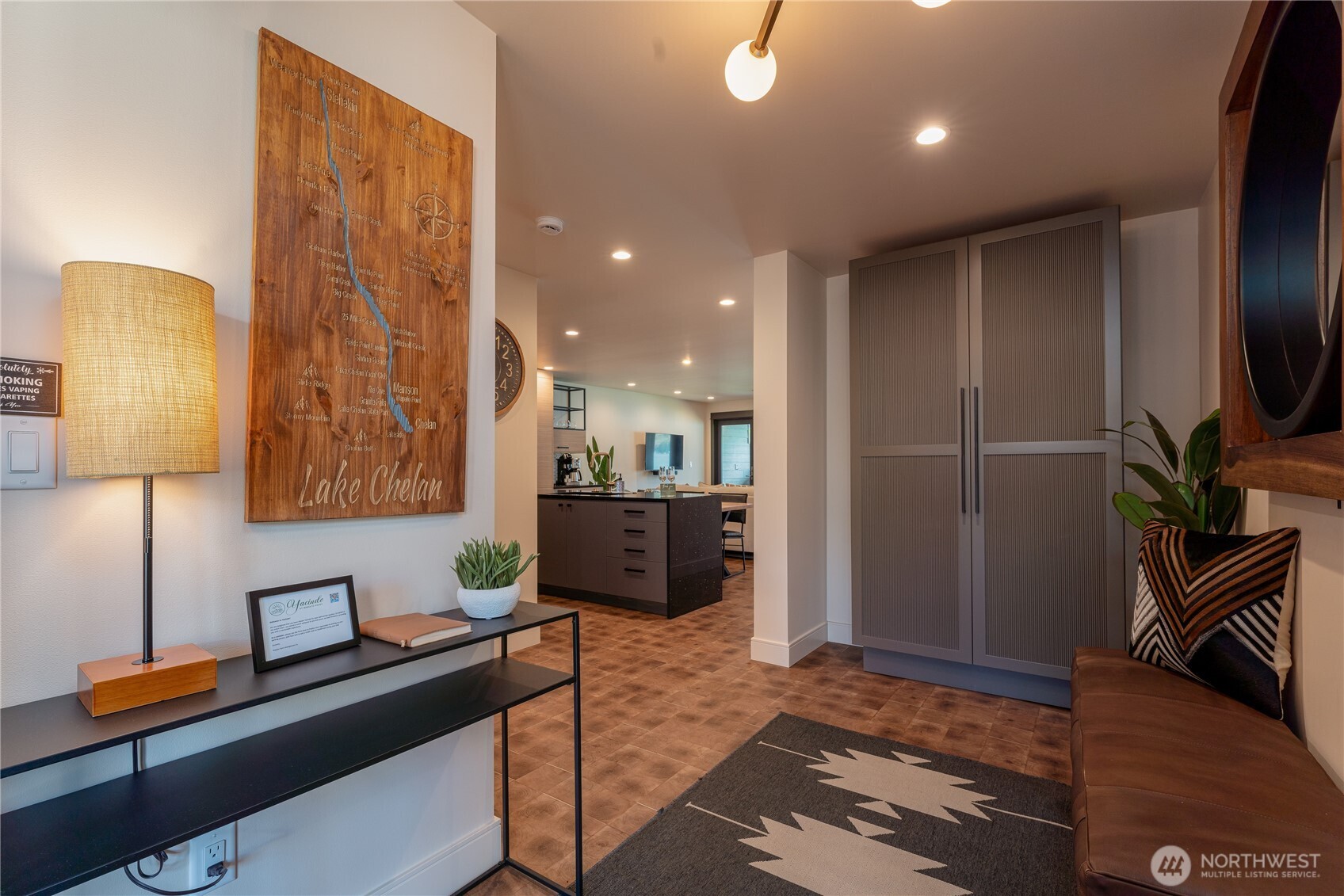 1 Yacinde Court, Unit F2 Manson, WA 98831 - Photo 3 of 35