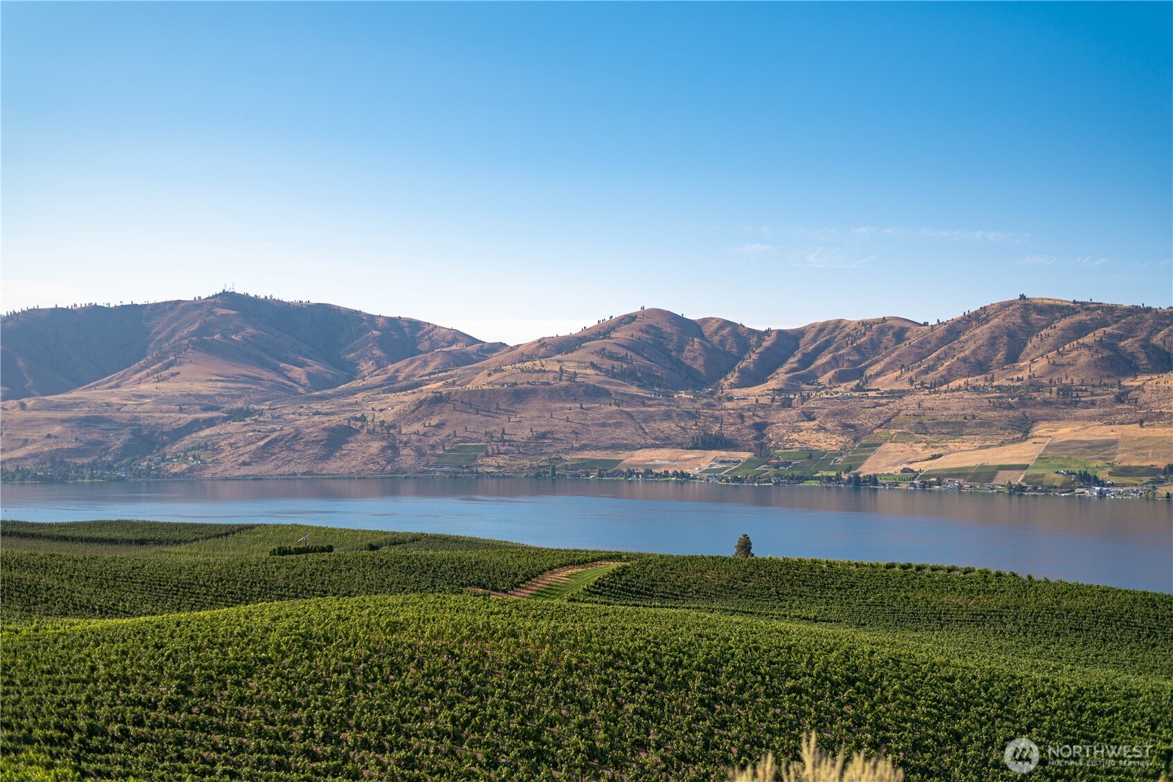 1 Yacinde Court, Unit F2 Manson, WA 98831 - Photo 33 of 35