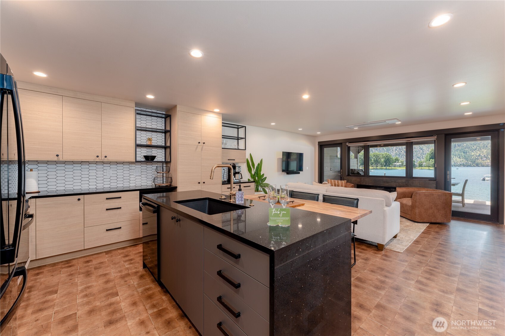 1 Yacinde Court, Unit F2 Manson, WA 98831 - Photo 7 of 35