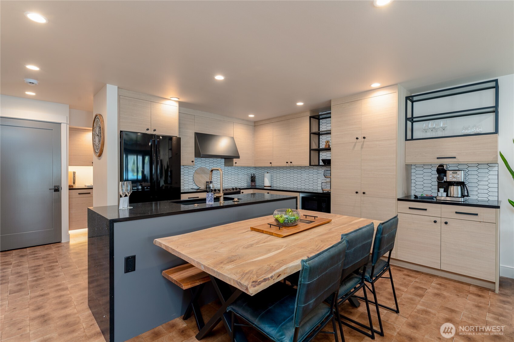 1 Yacinde Court, Unit F2 Manson, WA 98831 - Photo 8 of 35