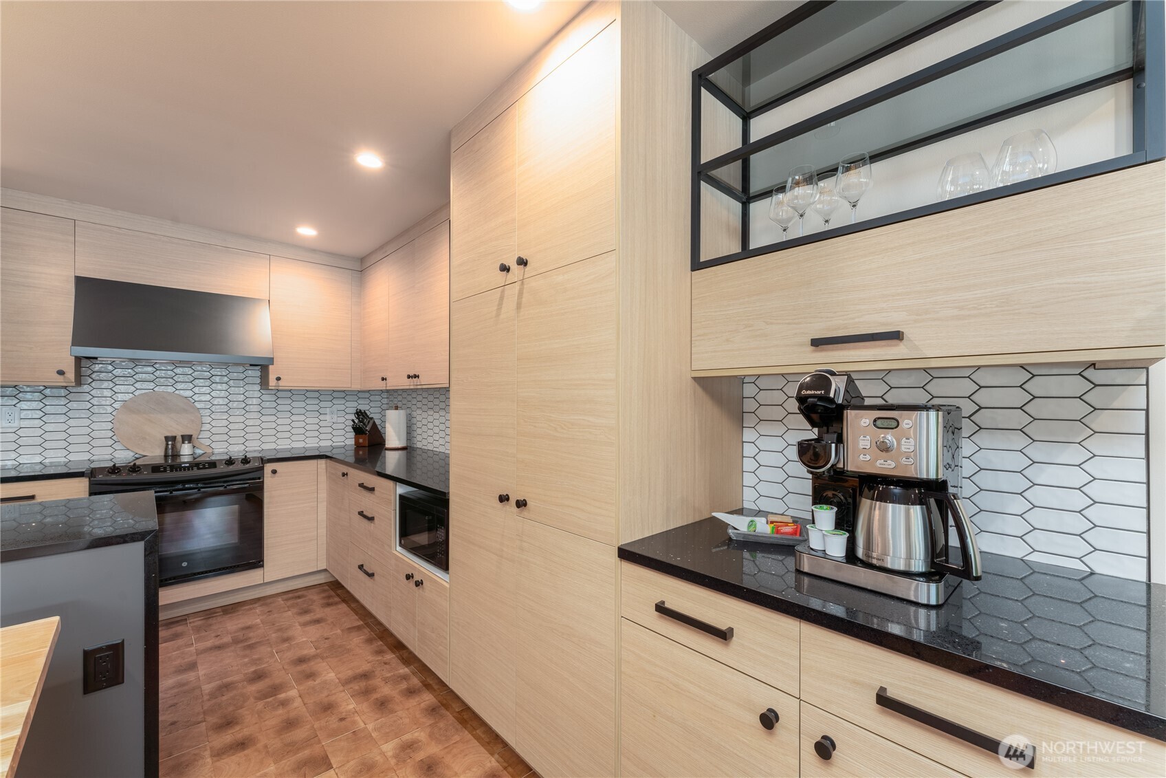 1 Yacinde Court, Unit F2 Manson, WA 98831 - Photo 9 of 35