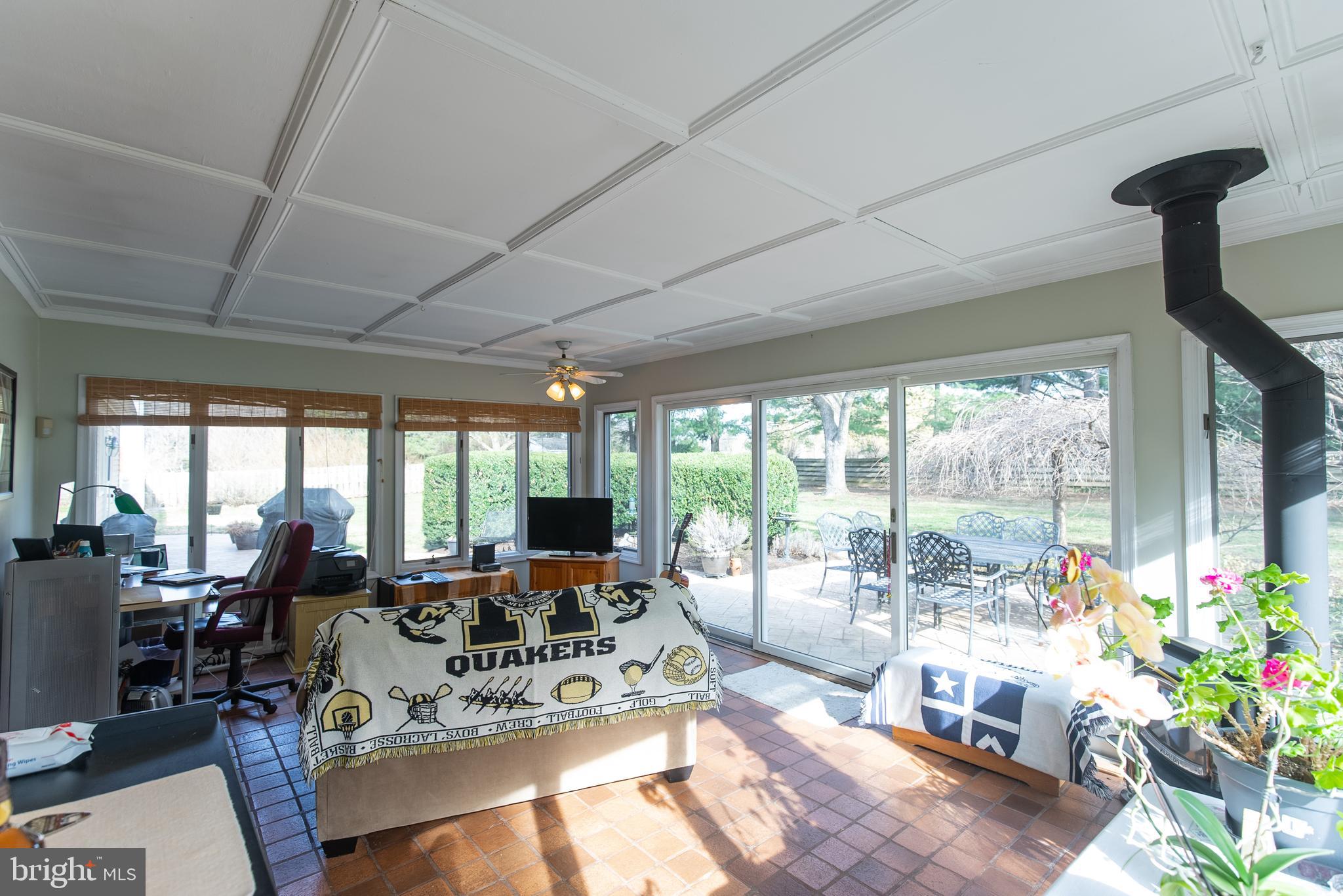 908 Fernwood Road Moorestown, NJ 08057 - Photo 30 of 37