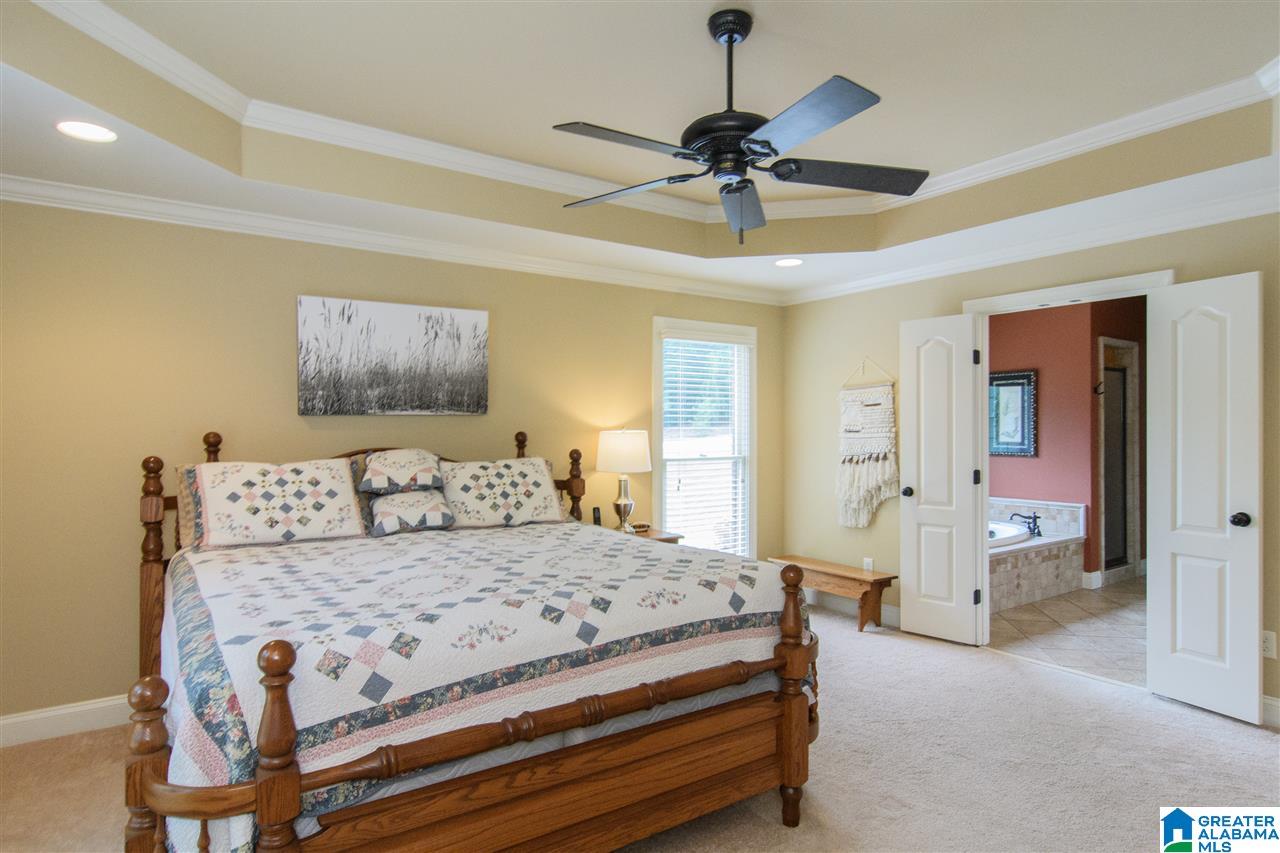 100 Stetson Lane Alabaster, AL 35007 - Photo 21 of 50
