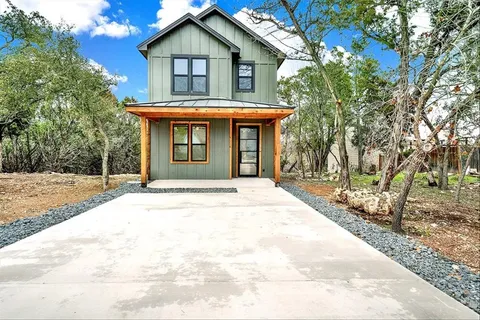 $369,700 | 114 Shady Bluff Drive, Wimberley, TX 78676