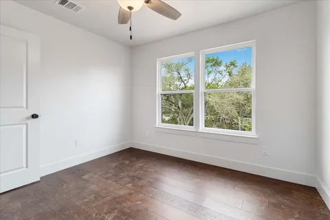 $369,700 | 114 Shady Bluff Drive, Wimberley, TX 78676