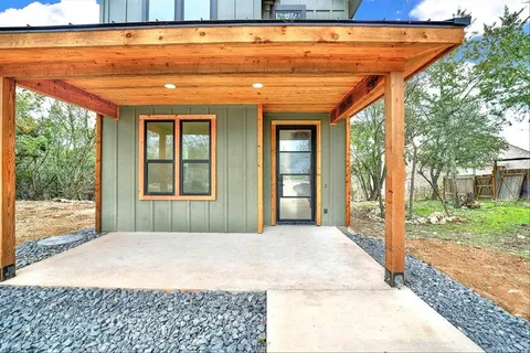 $369,700 | 114 Shady Bluff Drive, Wimberley, TX 78676